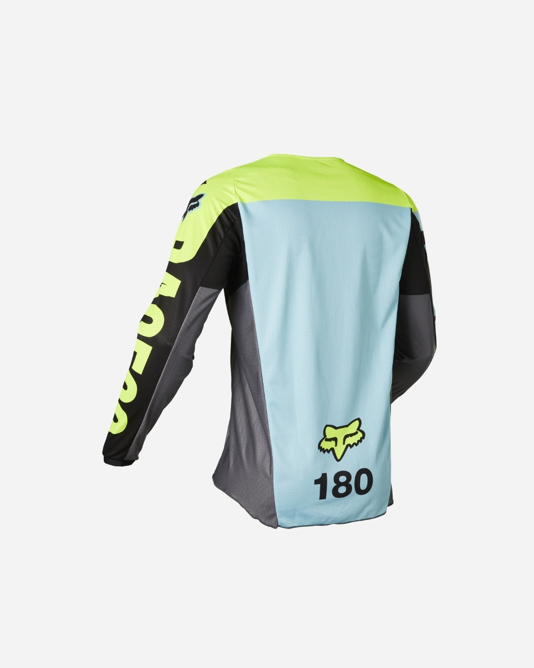 Fox Racing 180 Trice Jersey - Teal