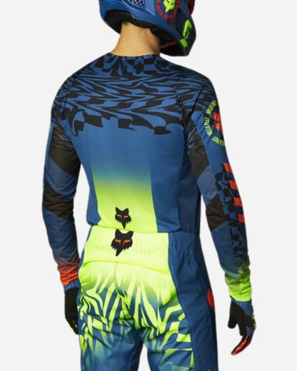 Maillot Fox Racing Flexair Mawlr