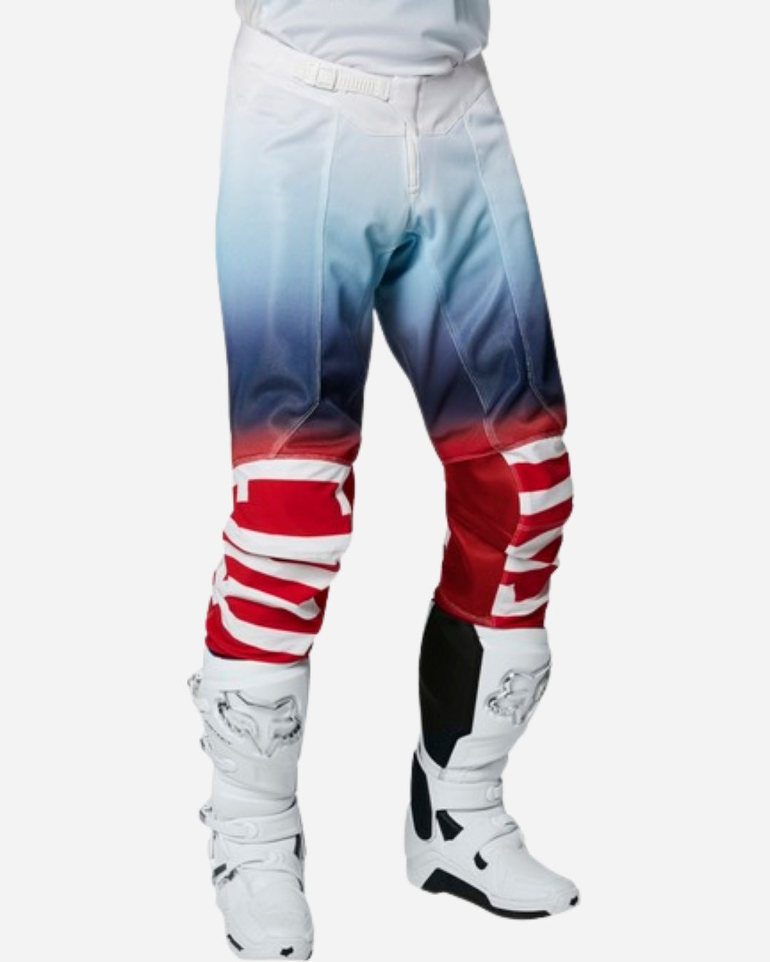 Pantaloni Fox Racing Airline Reepz - Rosa