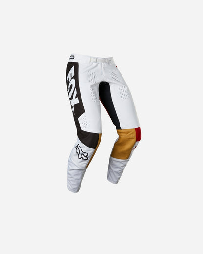 Pantalon Fox Racing 360 Paddox - Rouge/Noir/Blanc