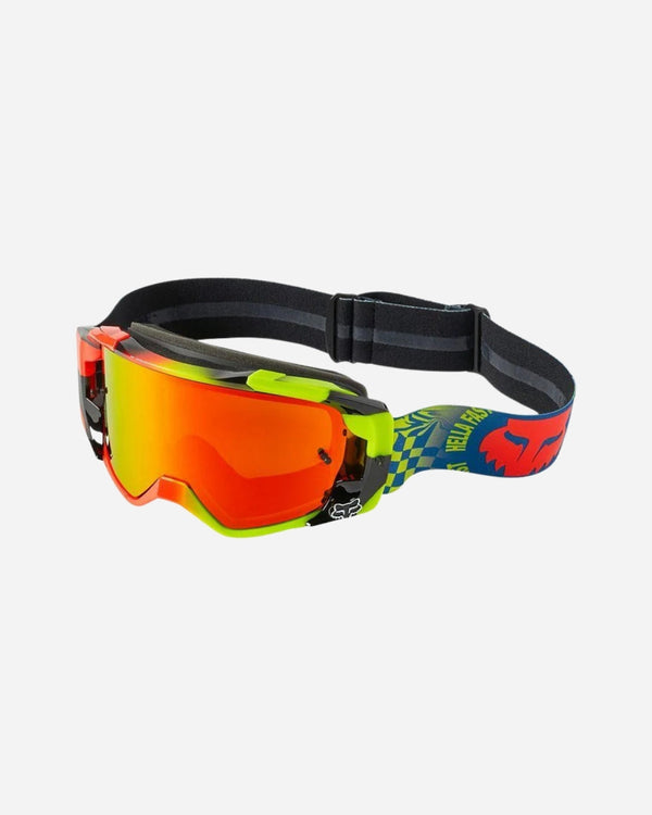 Occhiali Fox Racing Vue - Mawlr Spark