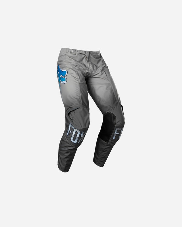 Fox Racing 180 Cntro Hose - Blau/Grau