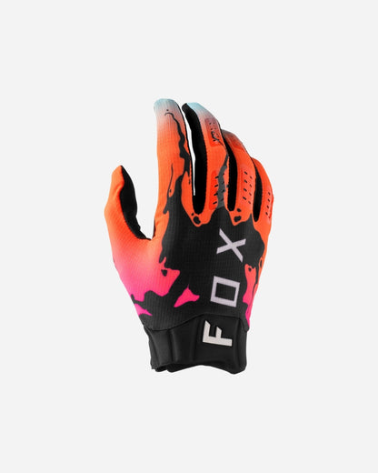 Gants Fox Racing Flexair Pyre - Noir