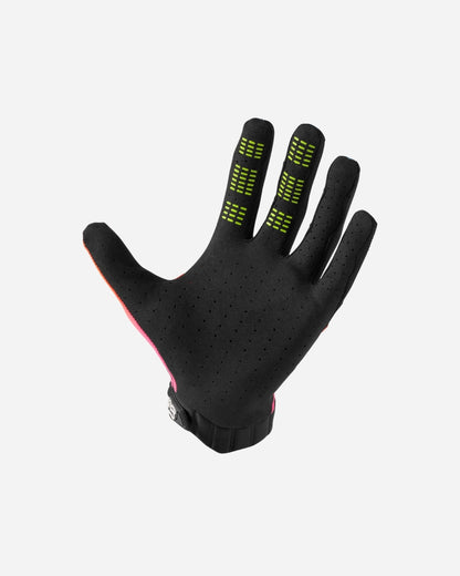 Gants Fox Racing Flexair Pyre - Noir