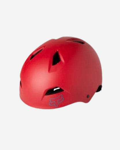 Casco Fox Racing Flight Sport CE - Rosso/Nero