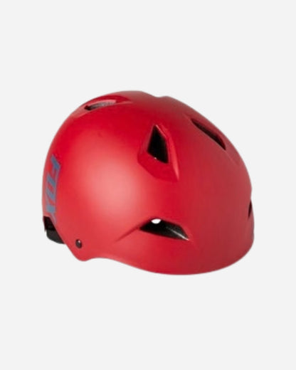 Casco Fox Racing Flight Sport CE - Rosso/Nero