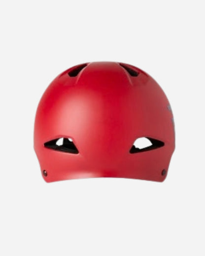 Casco Fox Racing Flight Sport CE - Rosso/Nero