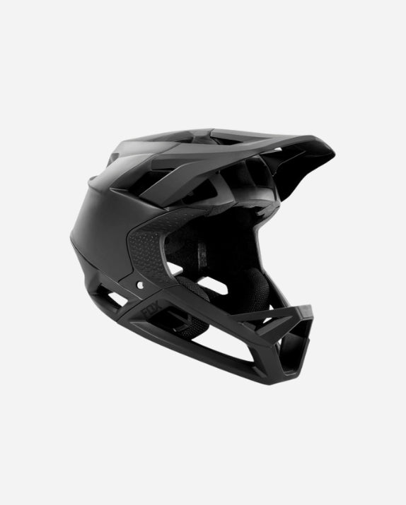 Casque Fox Racing Proframe Mat CE - Noir