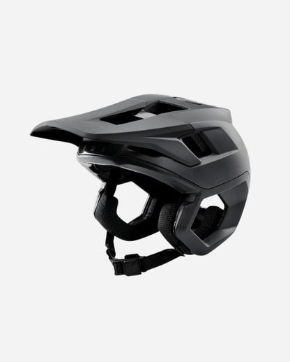 Casque Fox Racing Dropframe Pro CE - Noir