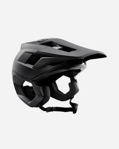 Casque Fox Racing Dropframe Pro CE - Noir