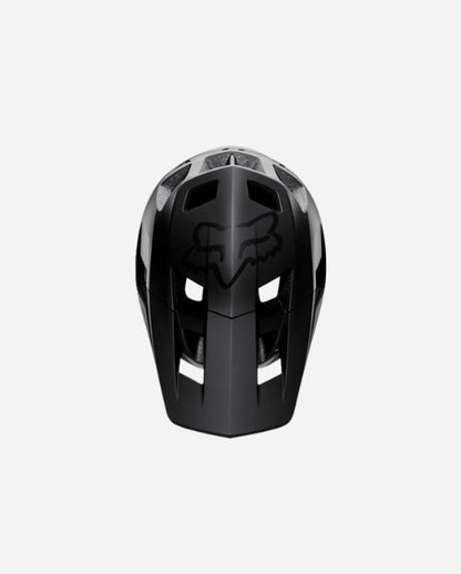 Casque Fox Racing Dropframe Pro CE - Noir