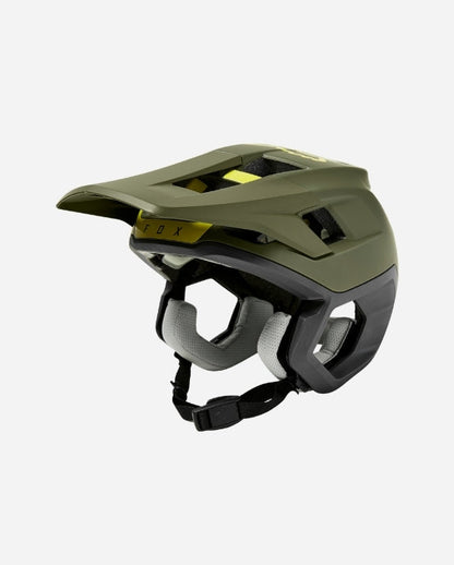 Casque Fox Racing Dropframe Pro CE - Vert