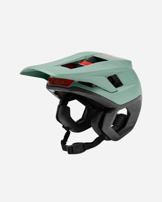 Casque Fox Racing Dropframe Pro CE - Vert