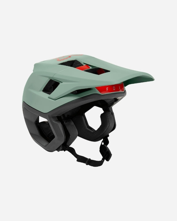 Casque Fox Racing Dropframe Pro CE - Vert