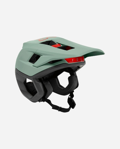 Casque Fox Racing Dropframe Pro CE - Vert