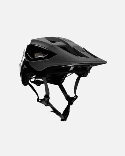 Fox Racing Speedframe Pro Helmet - Black