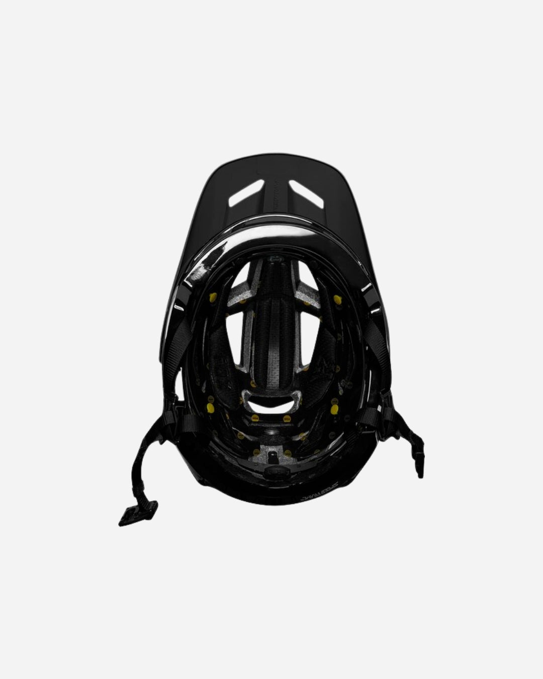 Fox Racing Speedframe Pro Helmet - Black