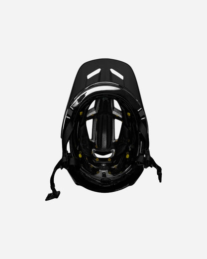 Fox Racing Speedframe Pro Helmet - Black