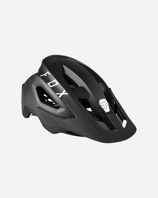 Casco Fox Racing Speedframe - Nero