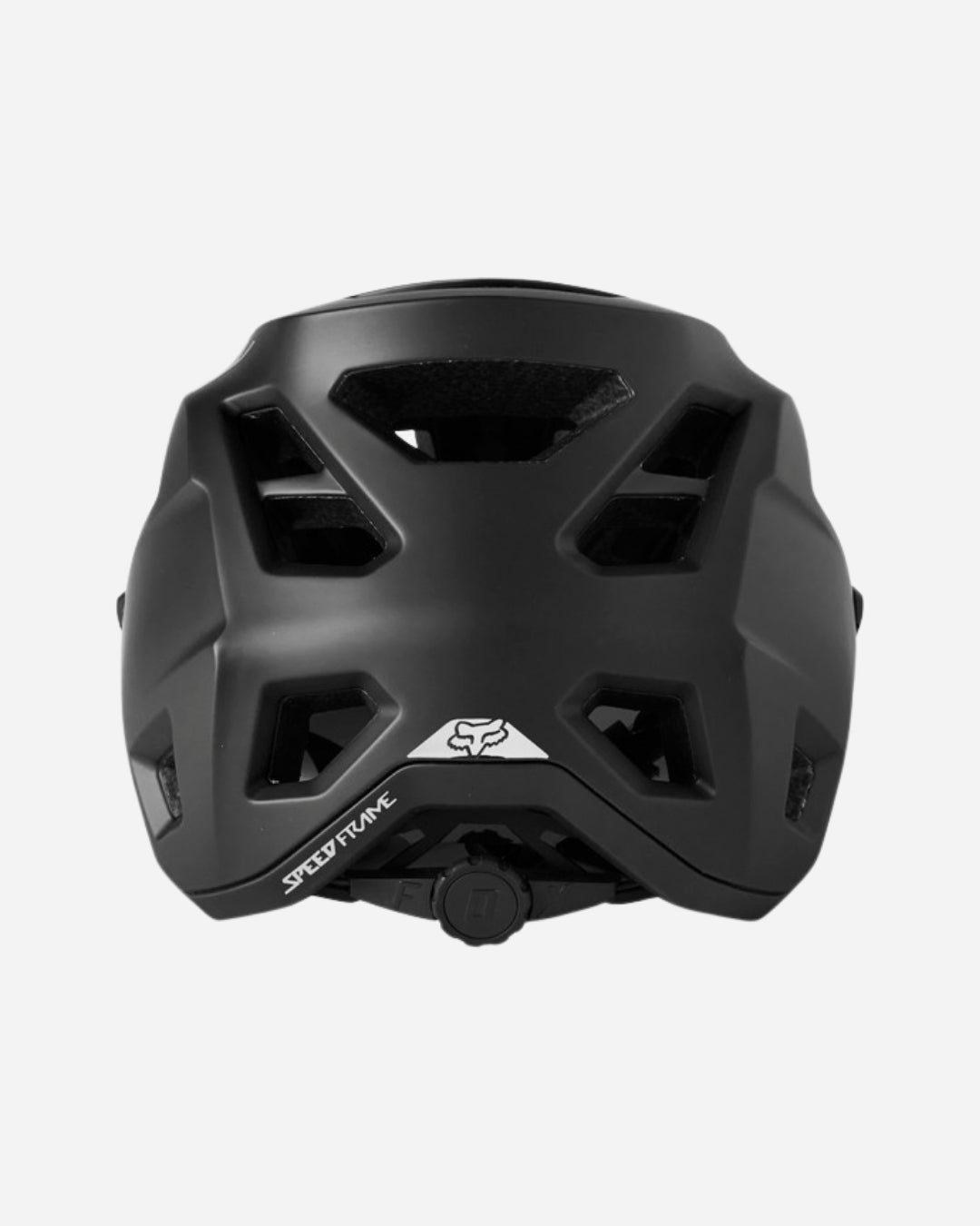 Casque Fox Racing Speedframe - Noir
