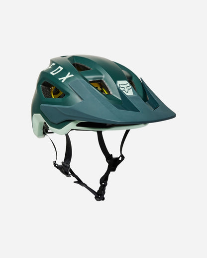 Casque Fox Racing Speedframe - Vert