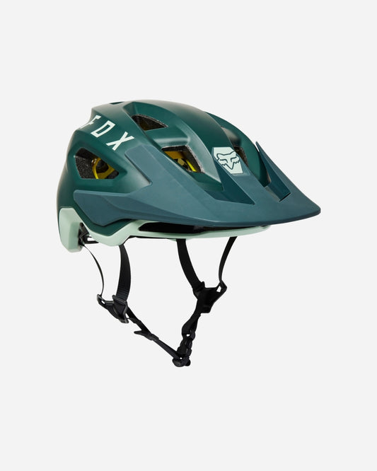 Casque Fox Racing Speedframe - Vert