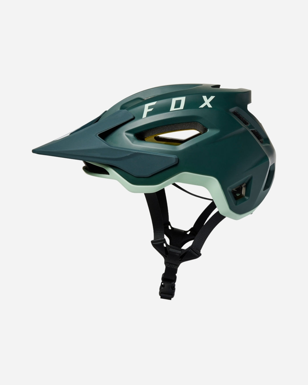Casque Fox Racing Speedframe - Vert