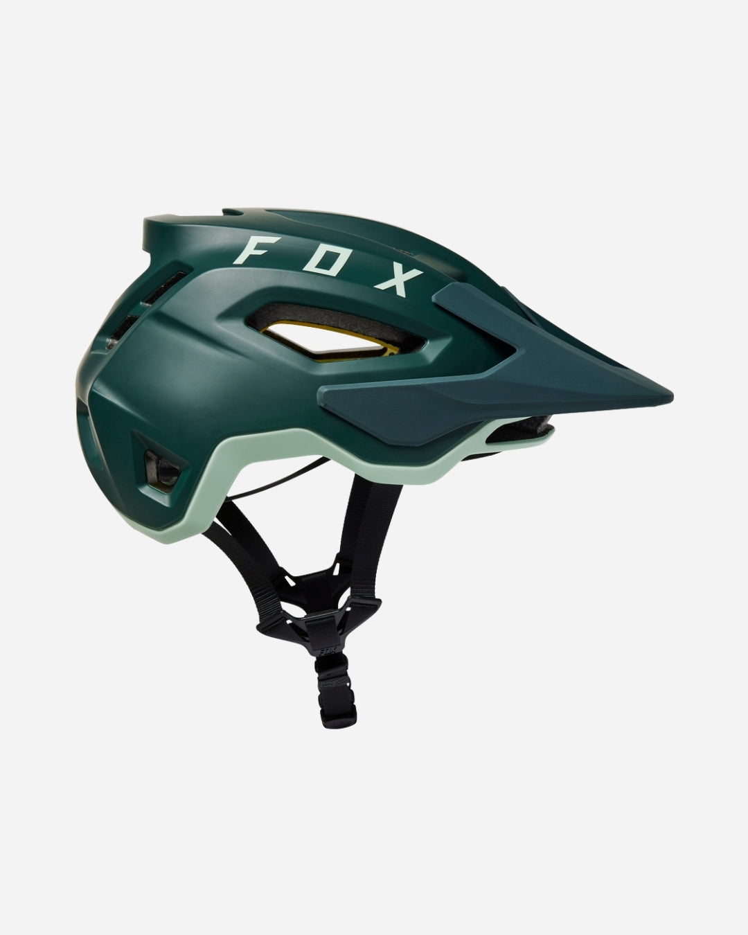 Casque Fox Racing Speedframe - Vert