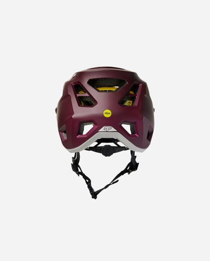 Casque Fox Racing Speedframe CE - Bordeaux Foncé