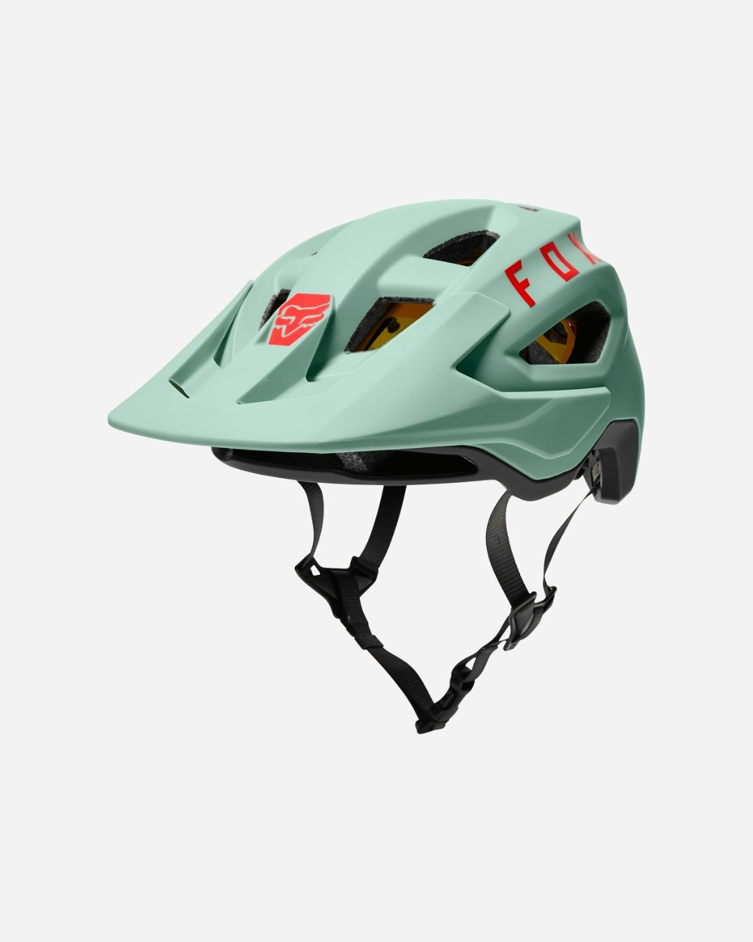 Casque Fox Racing Speedframe - Vert