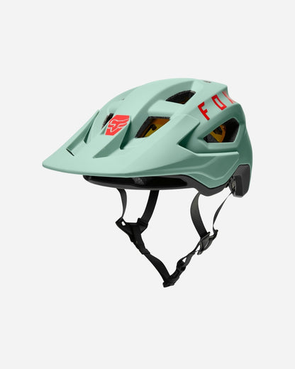 Casque Fox Racing Speedframe - Vert