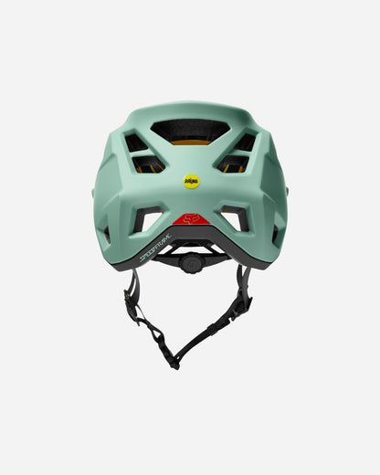 Casque Fox Racing Speedframe - Vert