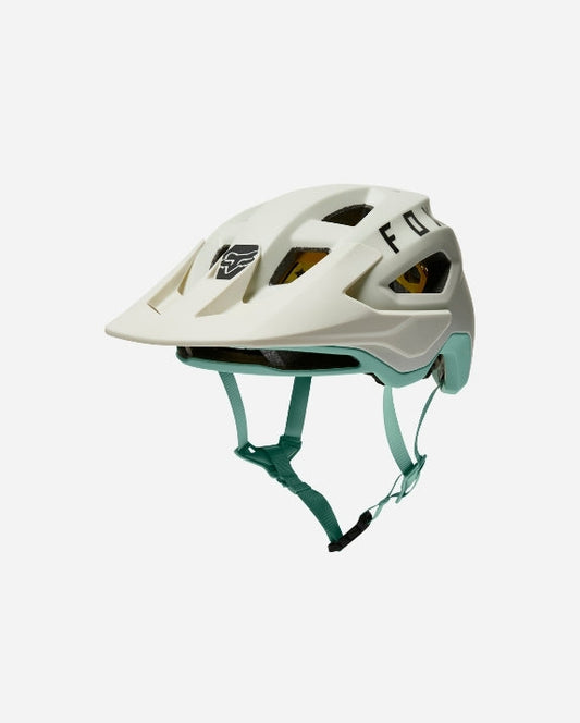 Casque Fox Racing Speedframe CE - Blanc
