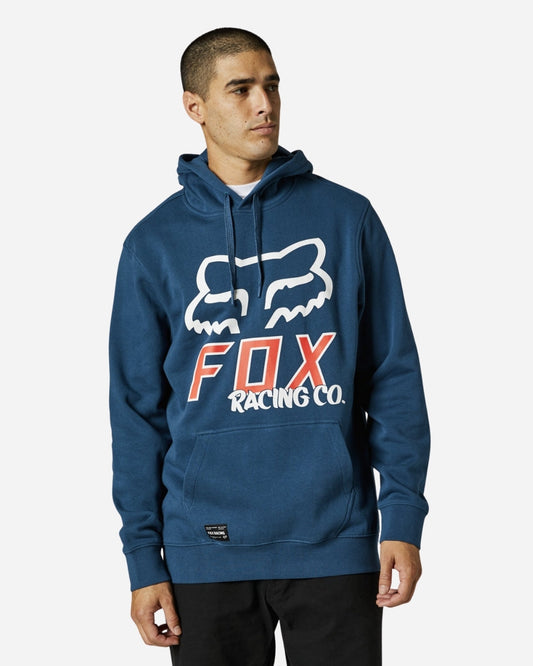 Fox Racing Hightail Hoodie - Dark Indigo