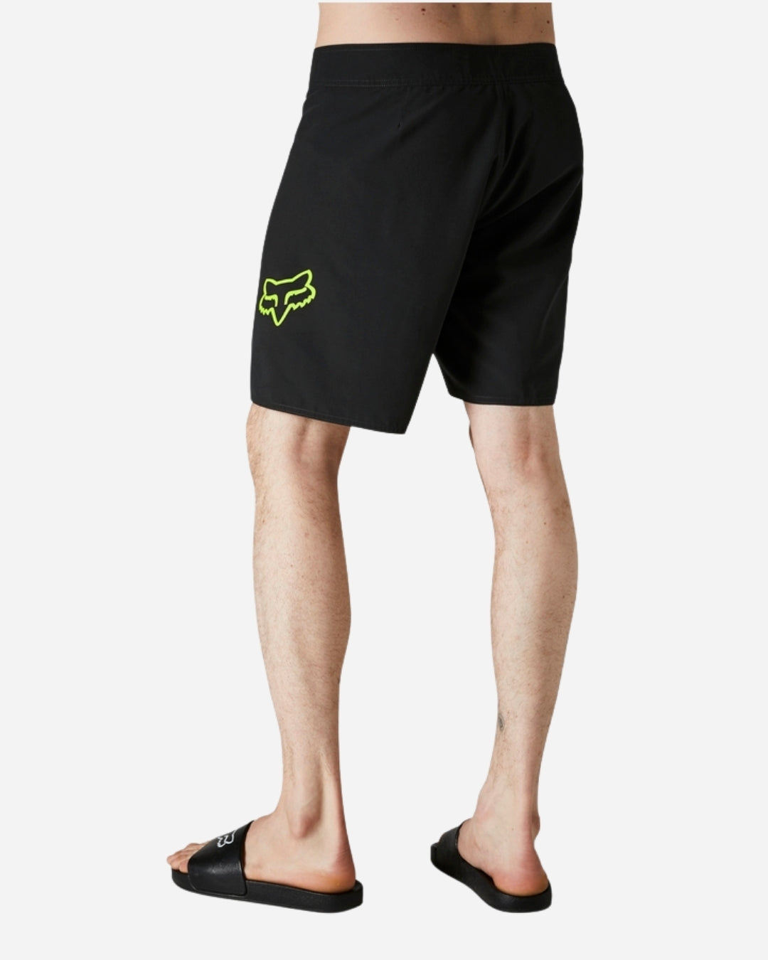 Boardshort Fox Racing Overhead FHE 18" - Noir