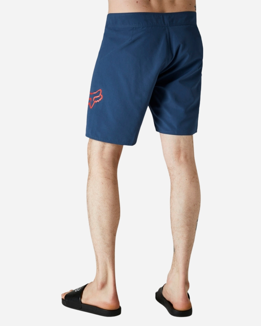 Boardshort Fox Racing Overhead FHE 18" - Bleu