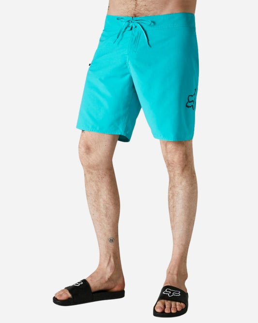 Boardshort Fox Racing Overhead FHE 18" - Bleu