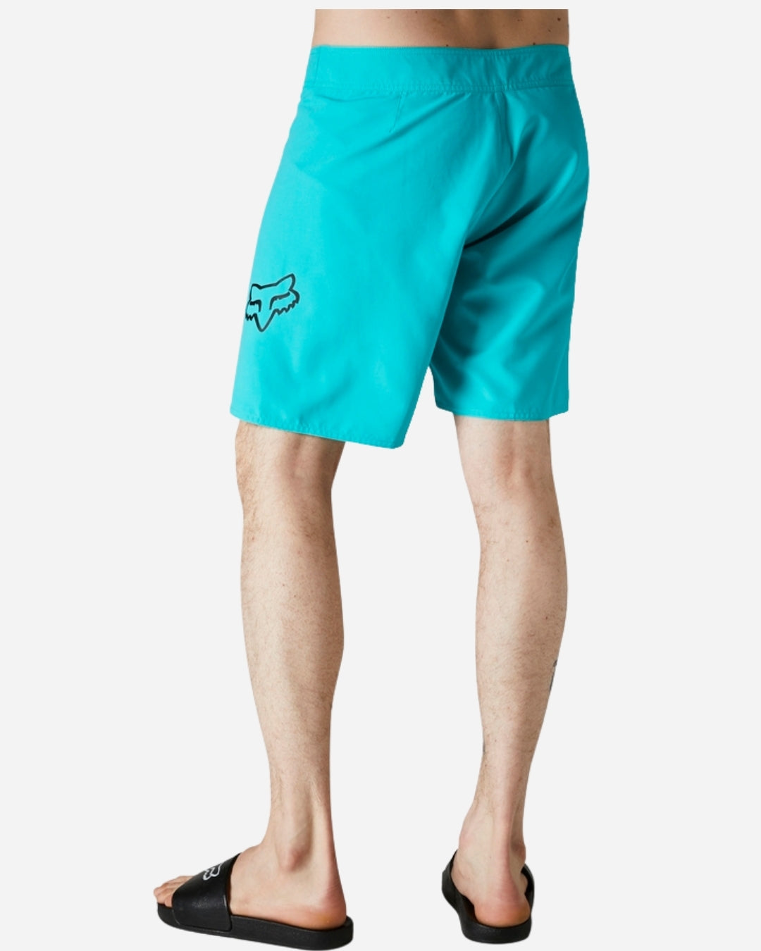Boardshort Fox Racing Overhead FHE 18" - Bleu