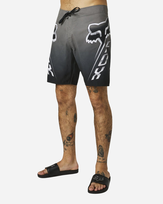 Boardshort Fox Racing Centro 19" - Pewter
