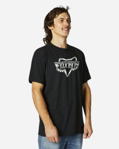 Fox Racing Razors Edge short sleeve t-shirt - Black