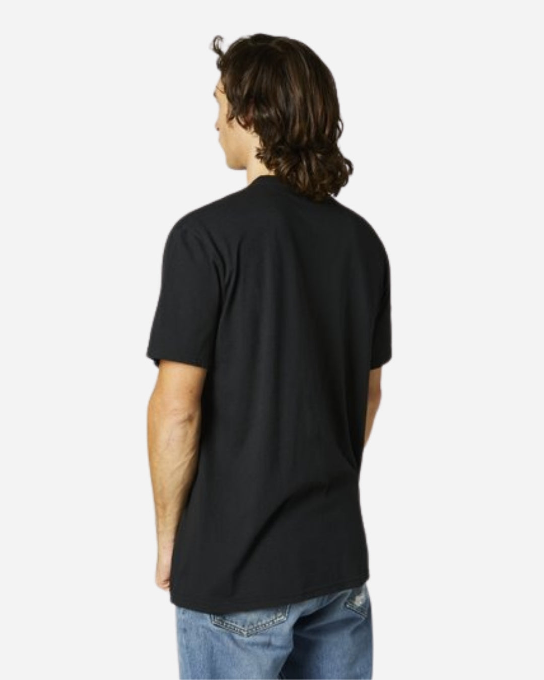 Fox Racing Razors Edge short sleeve t-shirt - Black