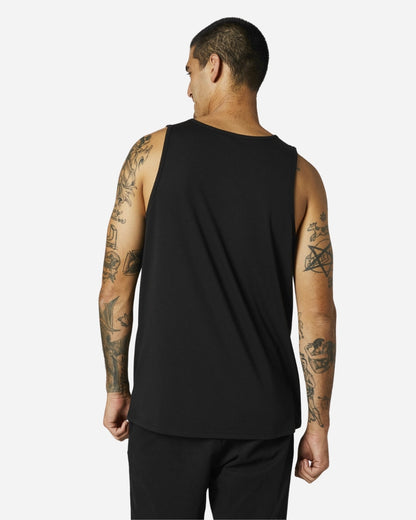 Débardeur Technique Fox Racing Cell Block - Noir