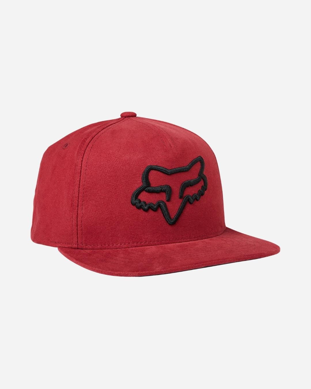 Cappellino snapback Fox Racing Instill 2.0 - Scarlatto