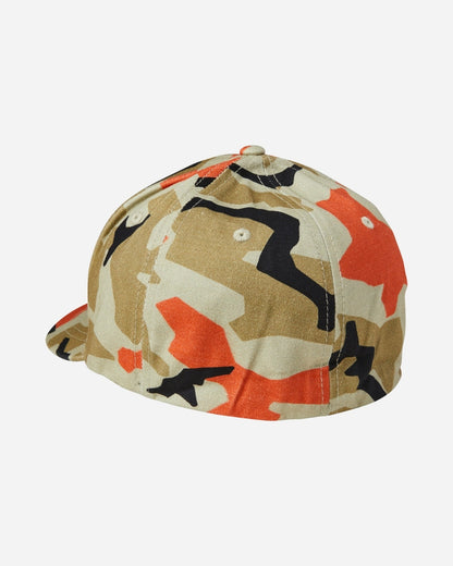 Fox Racing Epicycle 2.0 Flexfit Cap - Green Camouflage