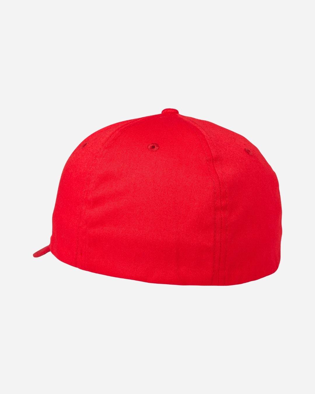 Fox Racing Epicycle 2.0 Flexfit Cap - Red/Black