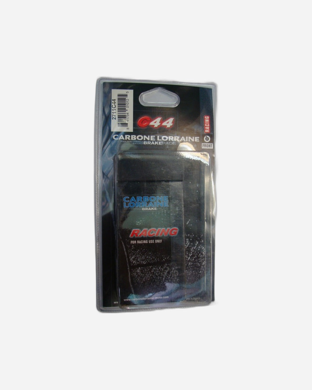 Plaquettes CL Brakes 2711C44