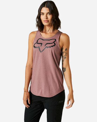 Canotta Fox Racing Boundary - Rosa