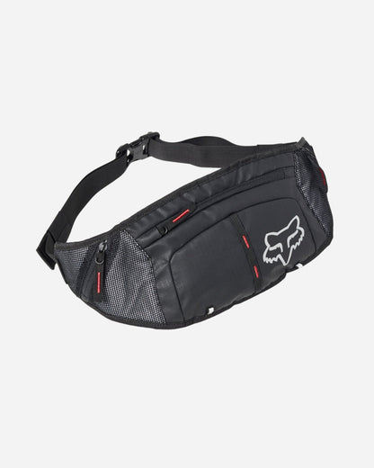 Fox Racing Hip Pack Slim Bum Bag - Black