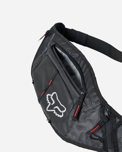 Fox Racing Hip Pack Slim Bum Bag - Black
