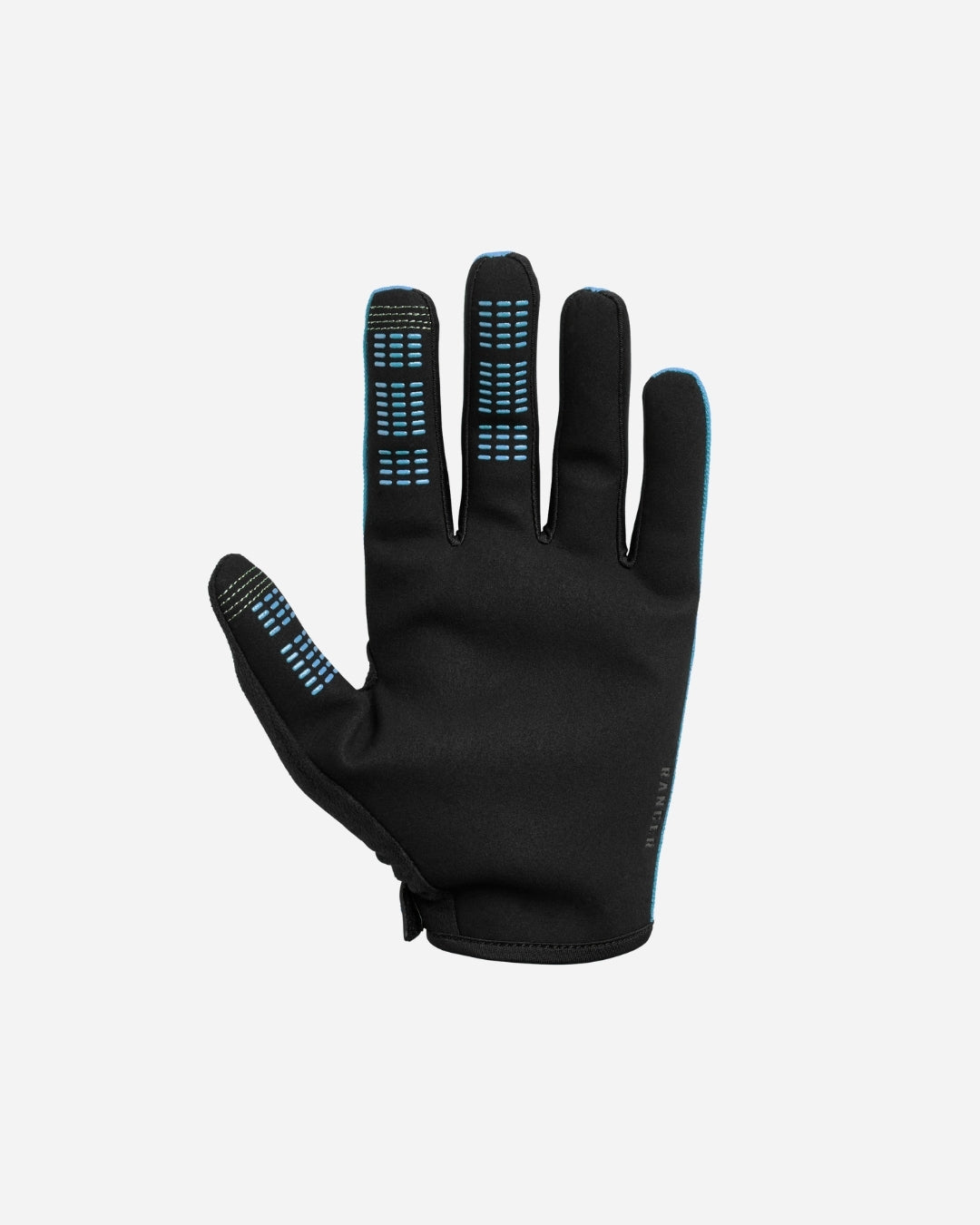 Guanti Fox Racing Ranger - Blu
